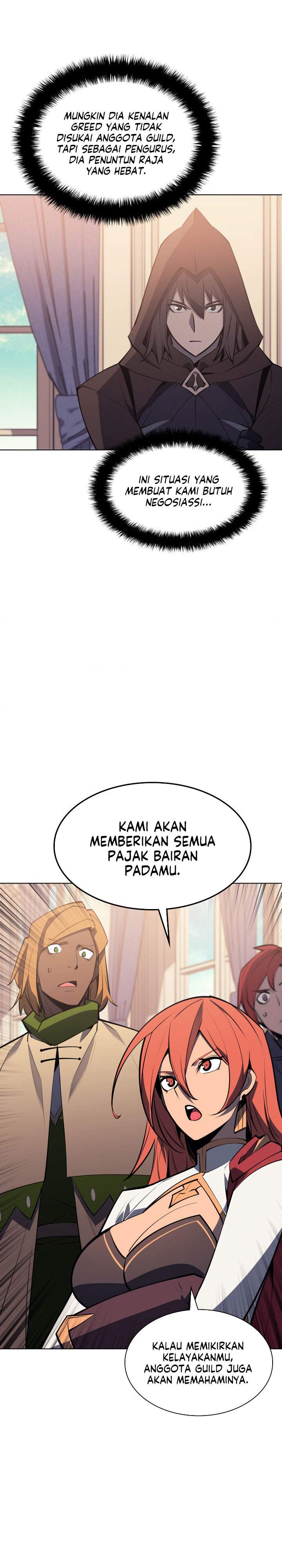 overgeared - Chapter: 102