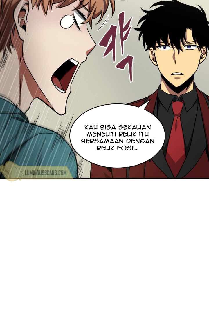 tomb-raider-king - Chapter: 261
