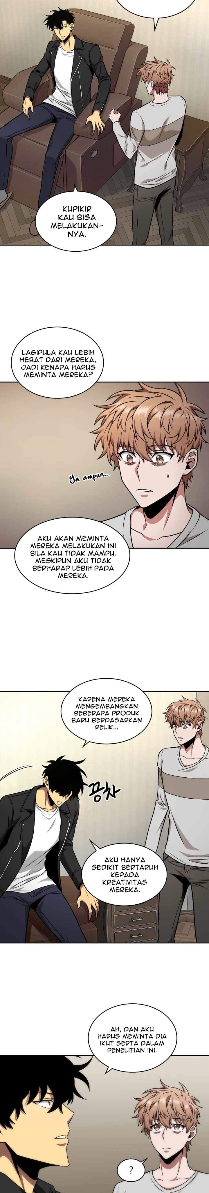 tomb-raider-king - Chapter: 261