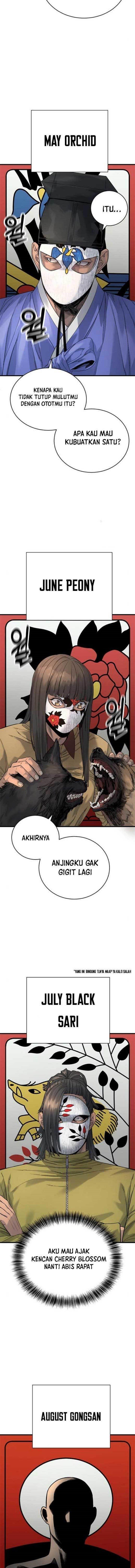 return-of-the-bloodthirsty-police - Chapter: 29
