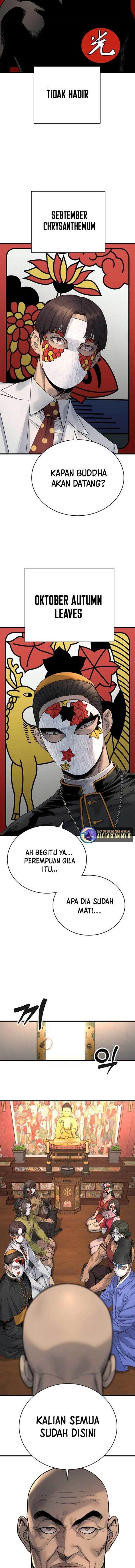 return-of-the-bloodthirsty-police - Chapter: 29