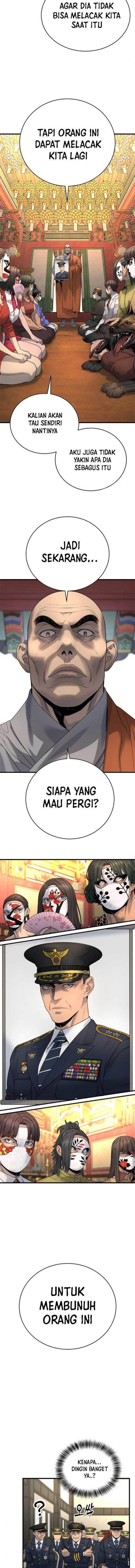 return-of-the-bloodthirsty-police - Chapter: 29