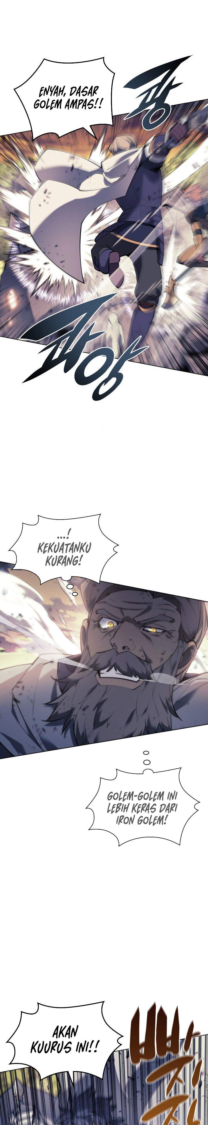 overgeared - Chapter: 103