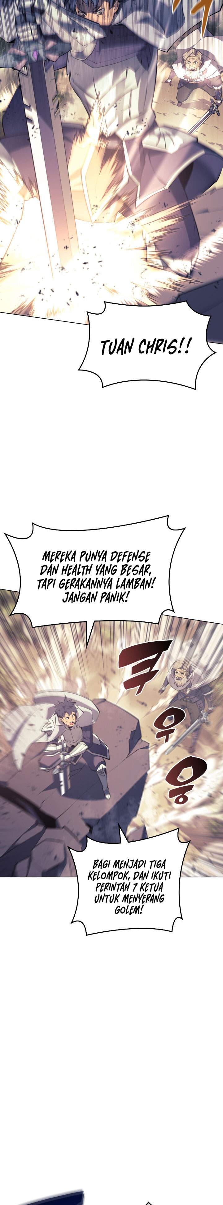 overgeared - Chapter: 103
