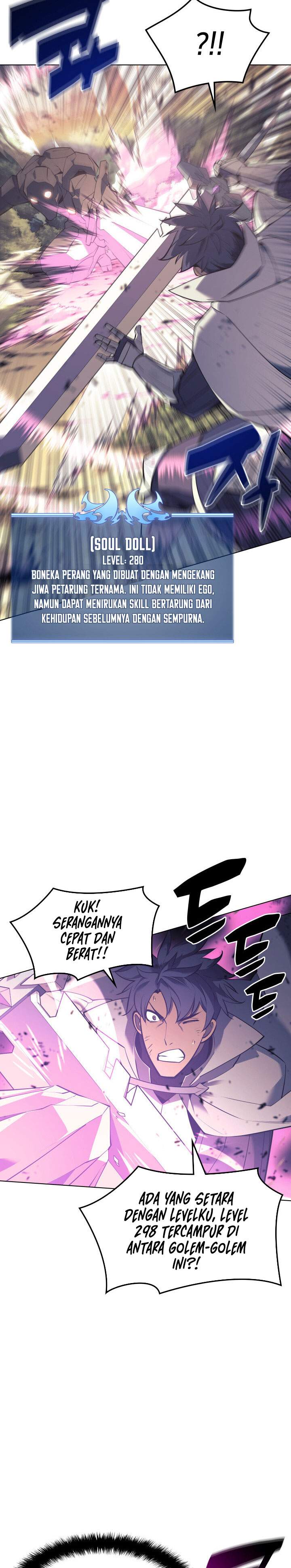 overgeared - Chapter: 103