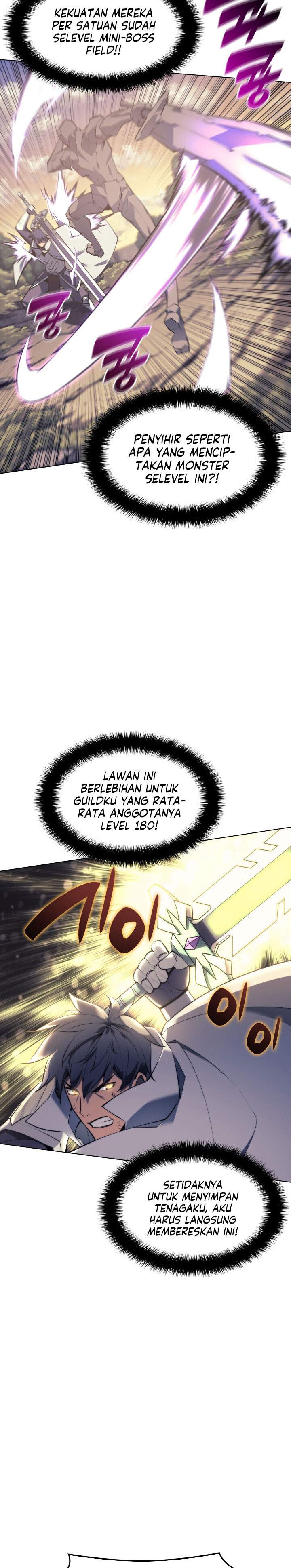 overgeared - Chapter: 103