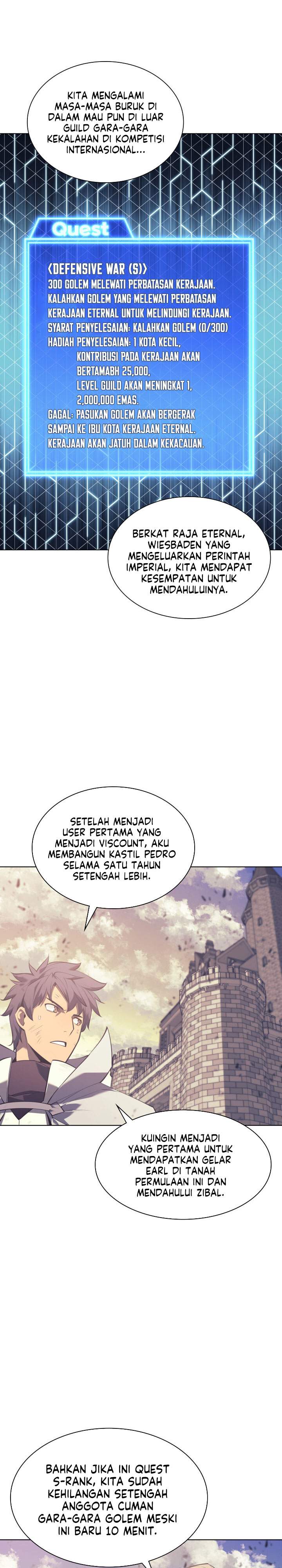 overgeared - Chapter: 103