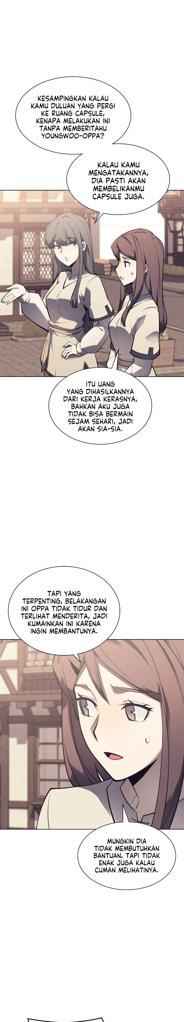 overgeared - Chapter: 103