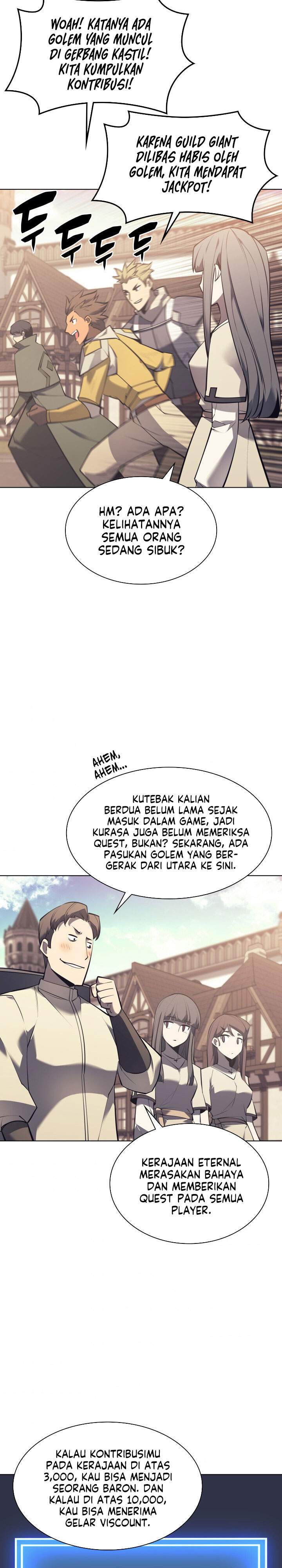 overgeared - Chapter: 103