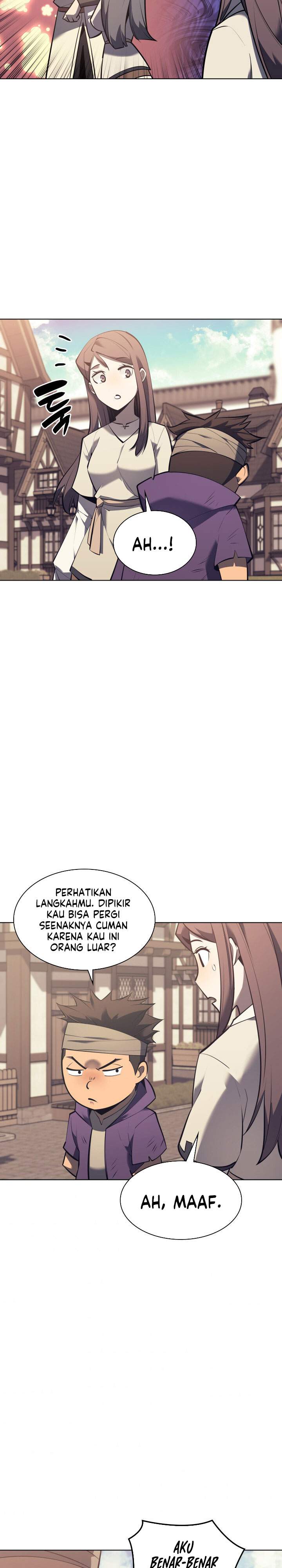 overgeared - Chapter: 103