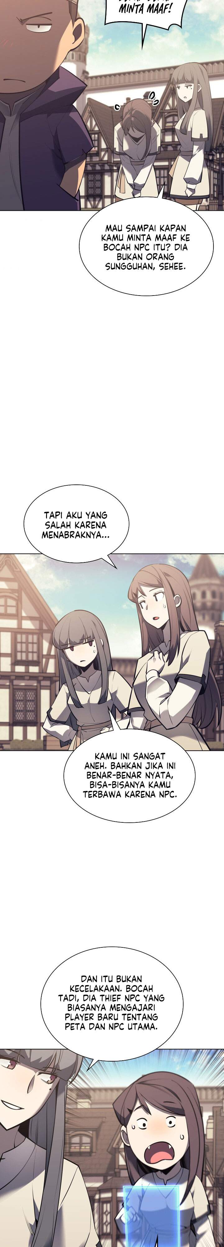 overgeared - Chapter: 103