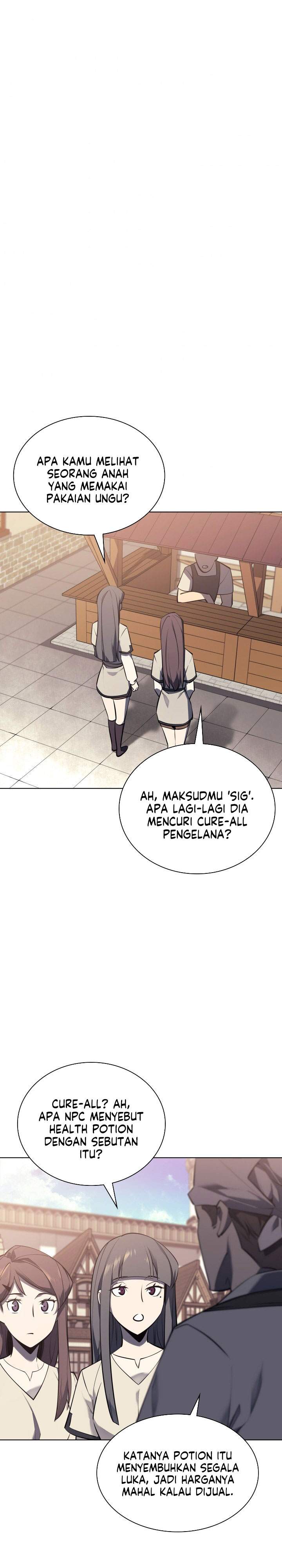 overgeared - Chapter: 103