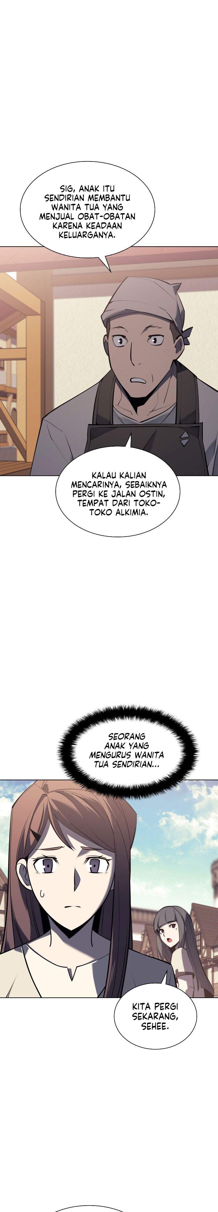 overgeared - Chapter: 103