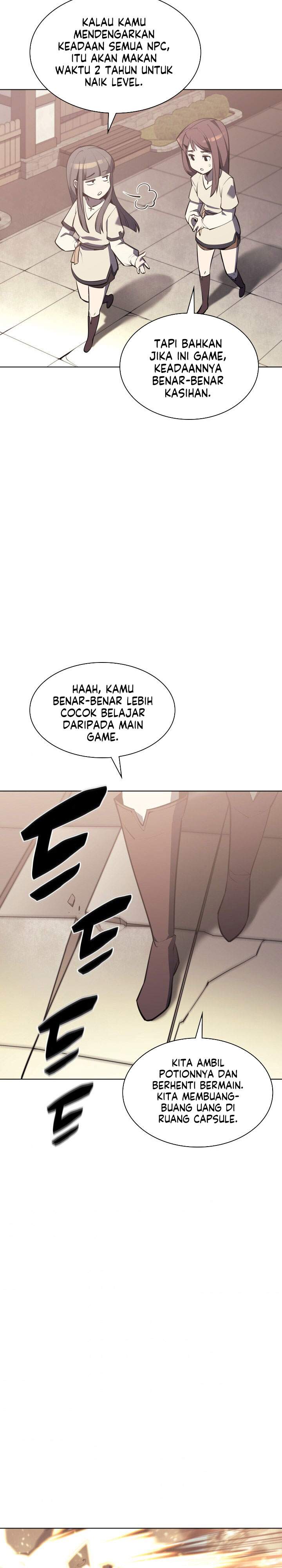 overgeared - Chapter: 103
