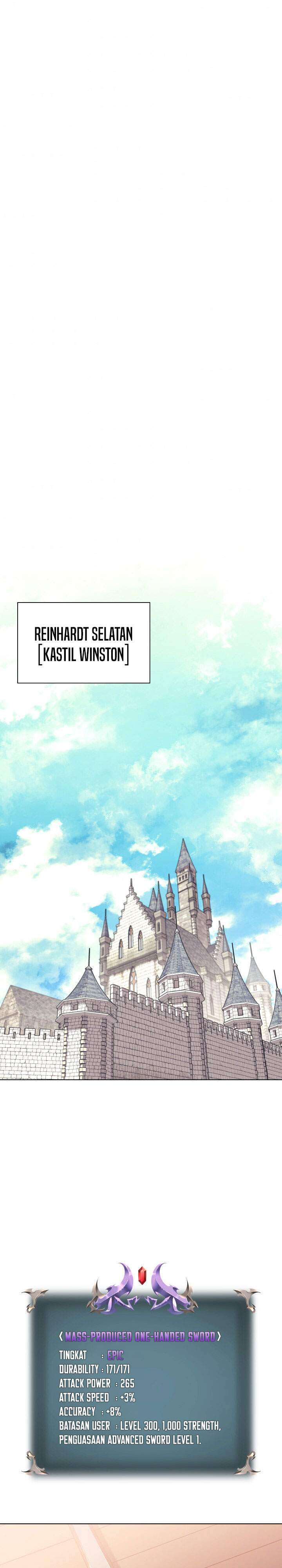 overgeared - Chapter: 103