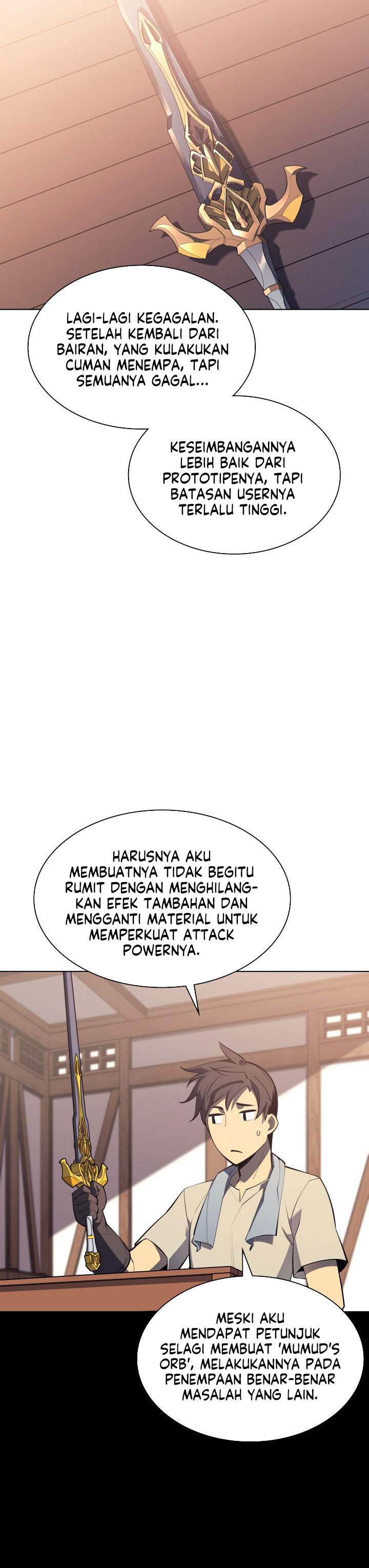 overgeared - Chapter: 103