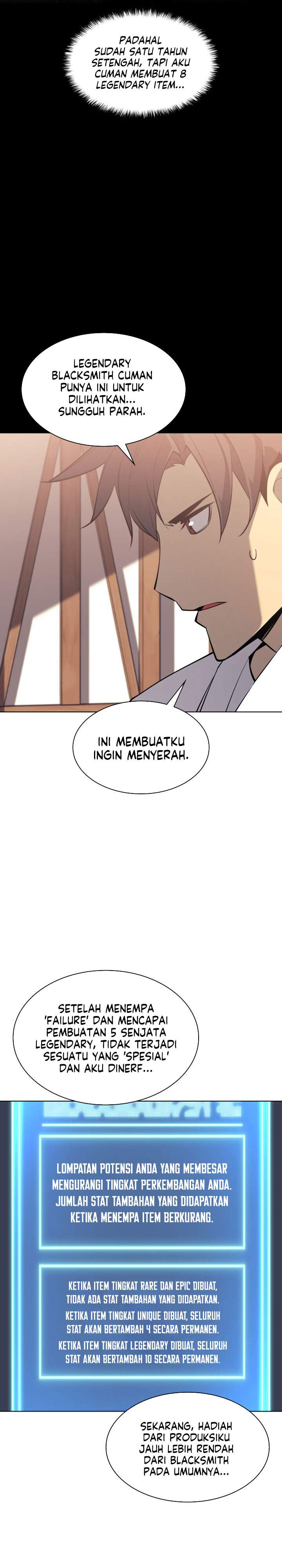 overgeared - Chapter: 103