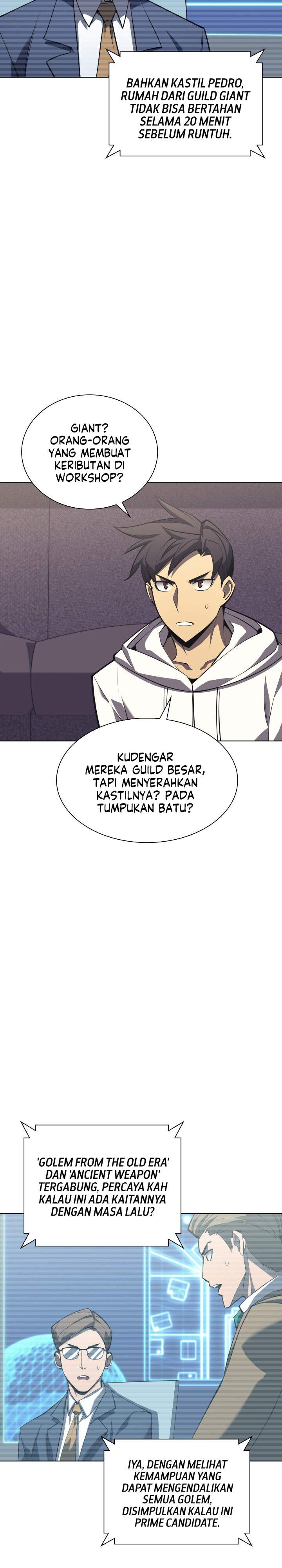 overgeared - Chapter: 103