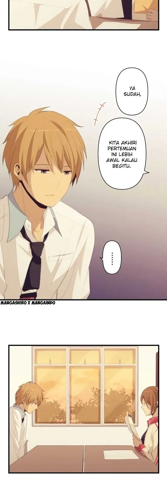 relife - Chapter: 159