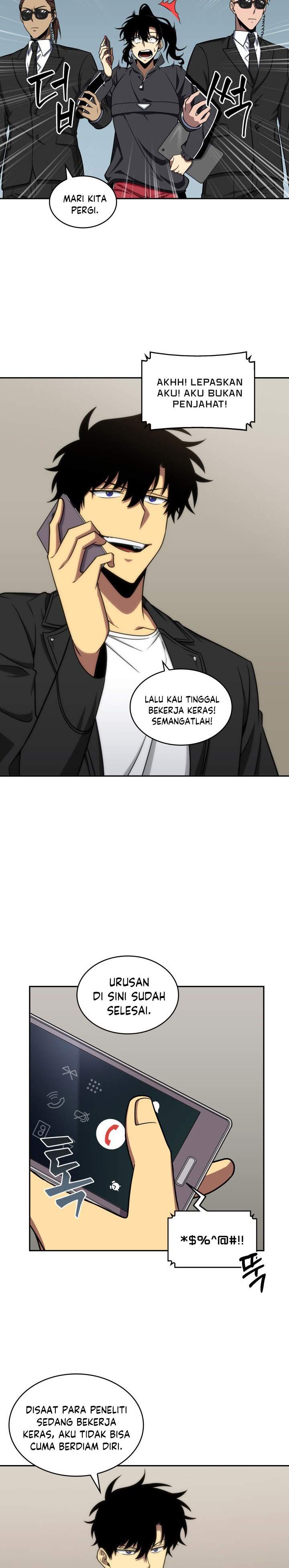 tomb-raider-king - Chapter: 262