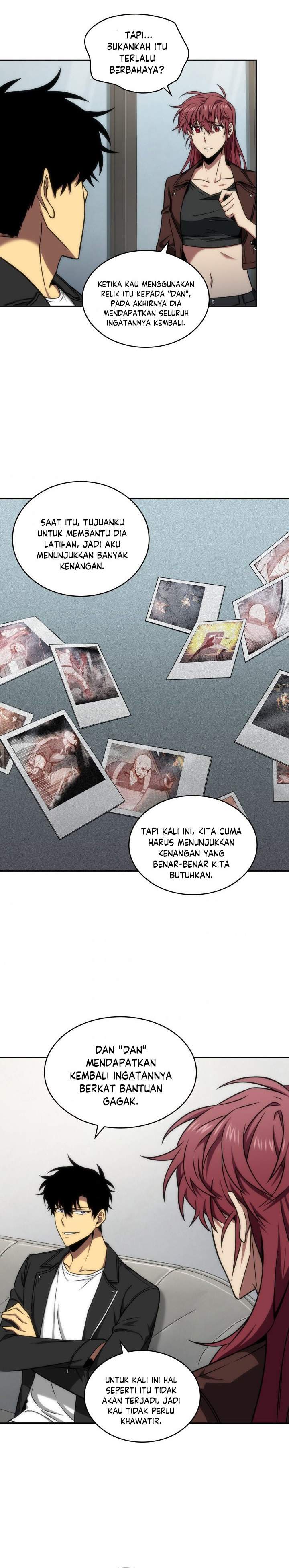 tomb-raider-king - Chapter: 262