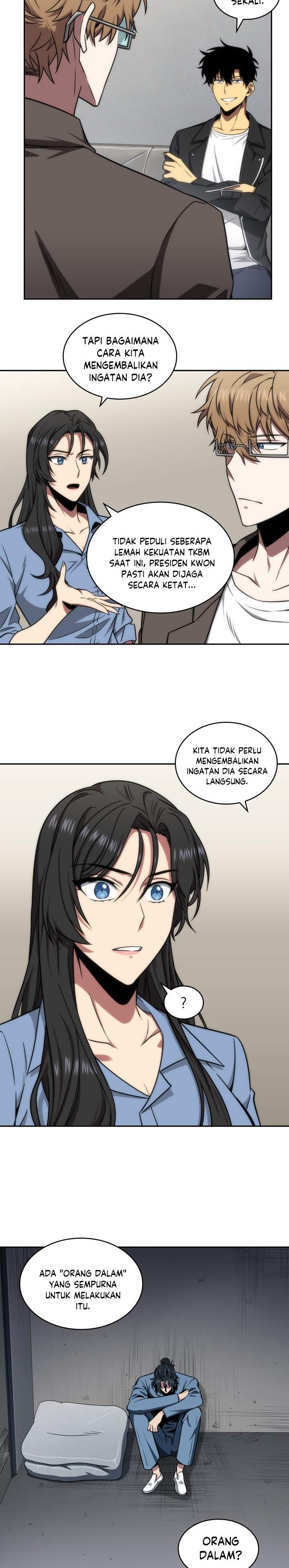 tomb-raider-king - Chapter: 262