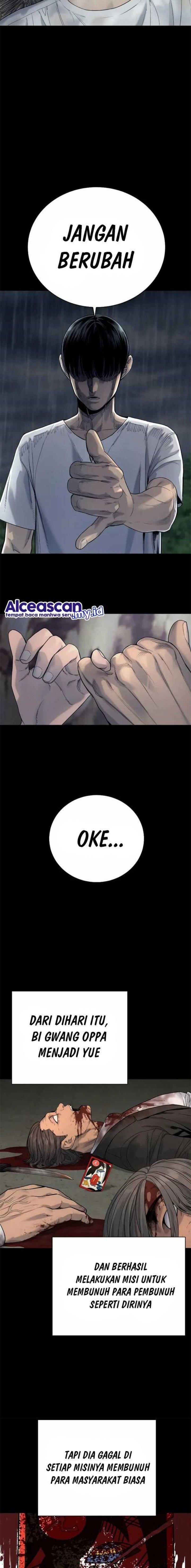 return-of-the-bloodthirsty-police - Chapter: 28