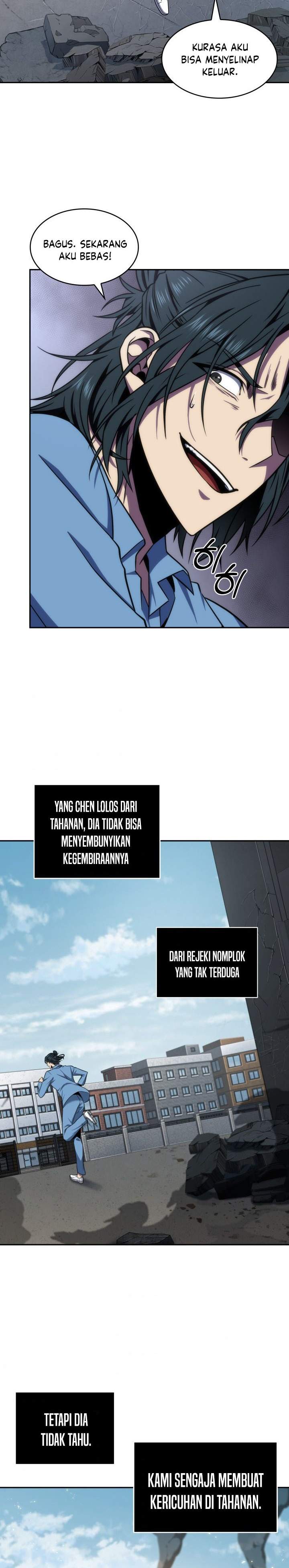 tomb-raider-king - Chapter: 262