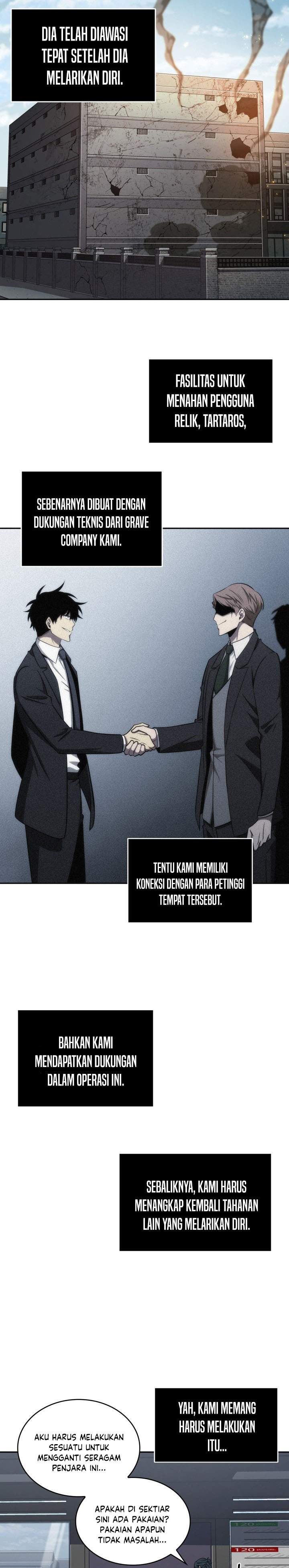 tomb-raider-king - Chapter: 262