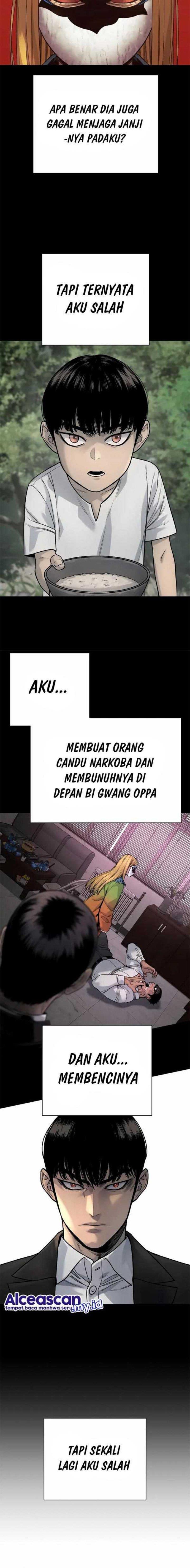 return-of-the-bloodthirsty-police - Chapter: 28