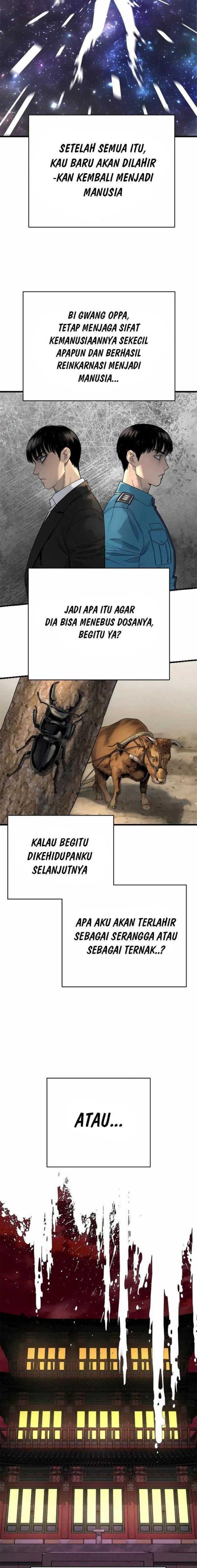 return-of-the-bloodthirsty-police - Chapter: 28
