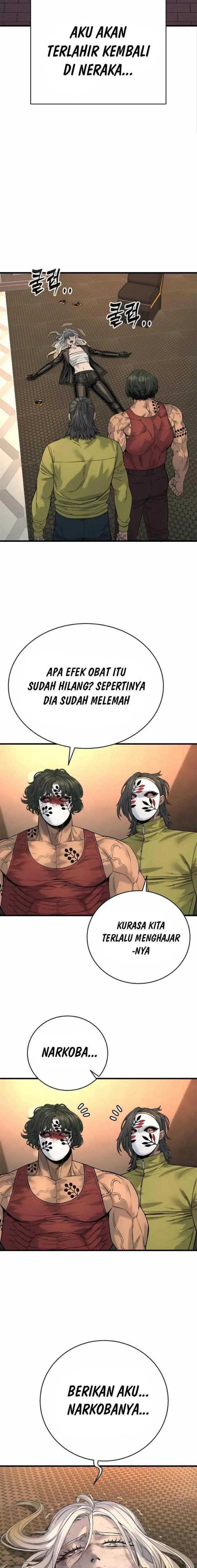 return-of-the-bloodthirsty-police - Chapter: 28