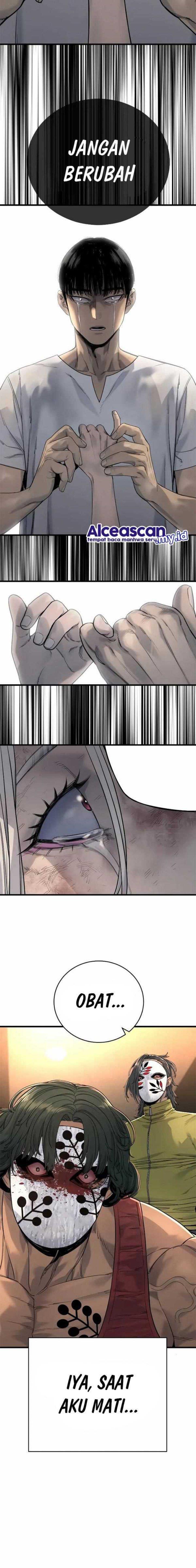 return-of-the-bloodthirsty-police - Chapter: 28