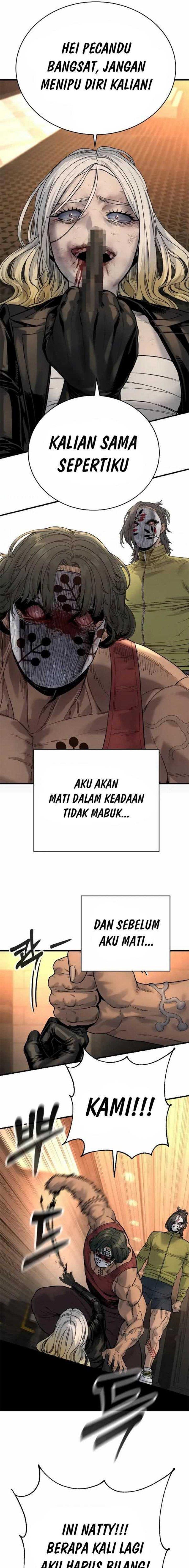 return-of-the-bloodthirsty-police - Chapter: 28