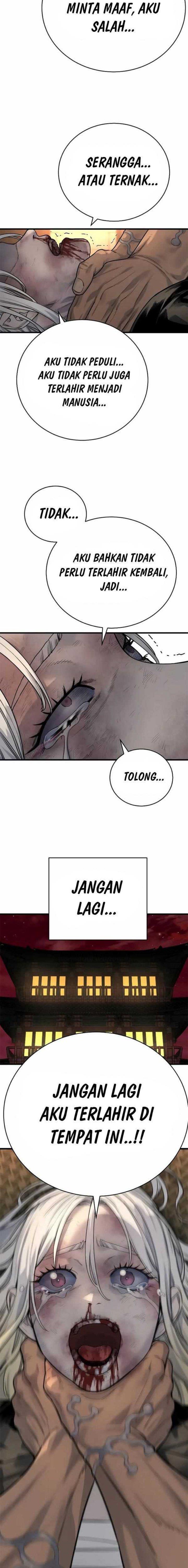 return-of-the-bloodthirsty-police - Chapter: 28