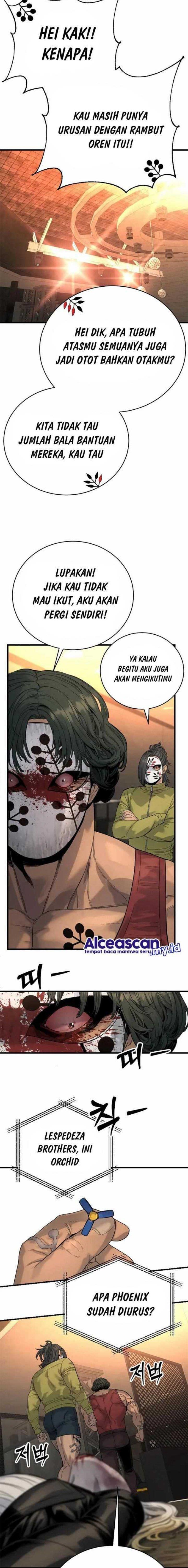 return-of-the-bloodthirsty-police - Chapter: 28