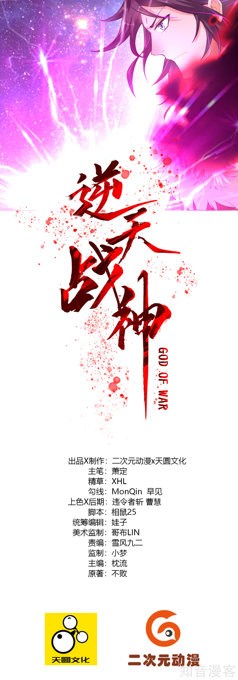 reborn-of-war-god - Chapter: 12