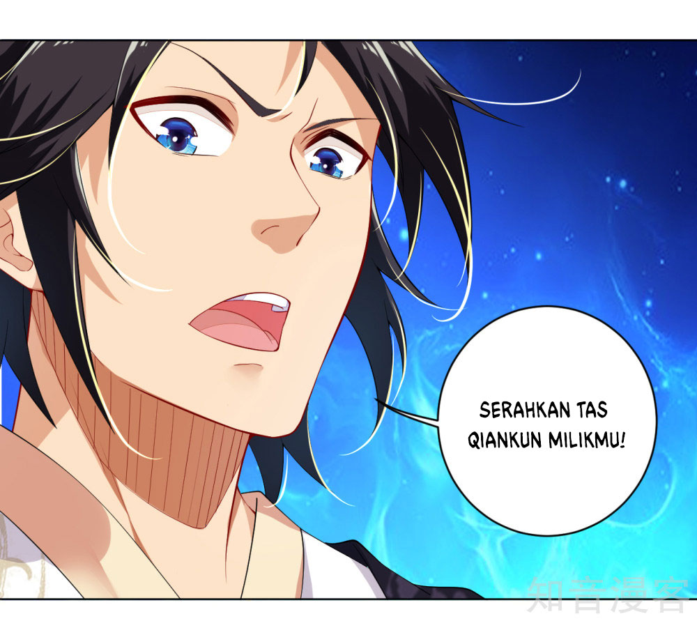 reborn-of-war-god - Chapter: 12