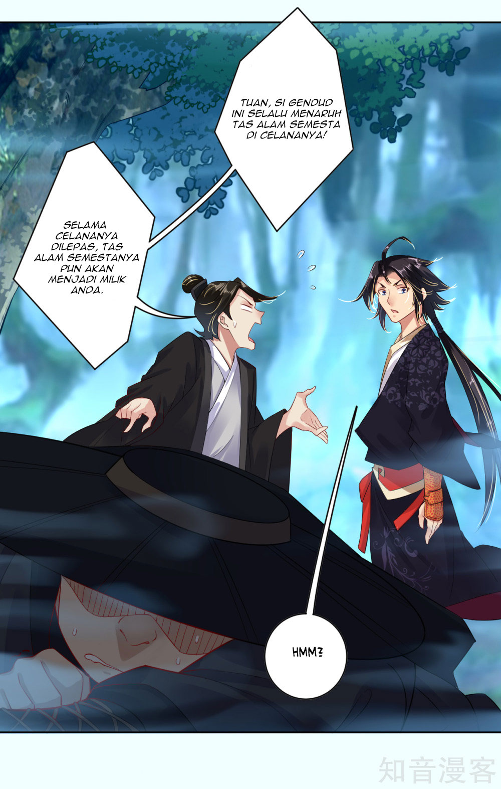 reborn-of-war-god - Chapter: 12