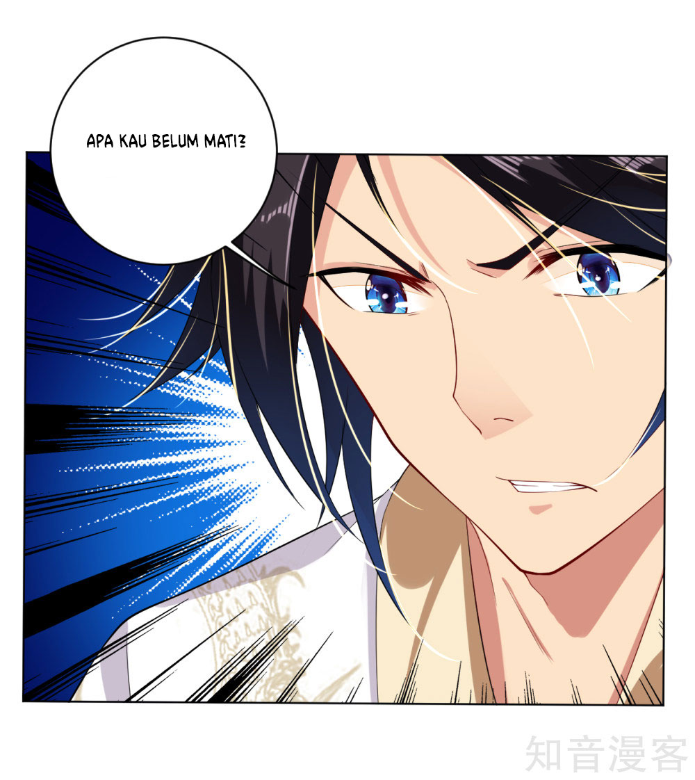 reborn-of-war-god - Chapter: 12