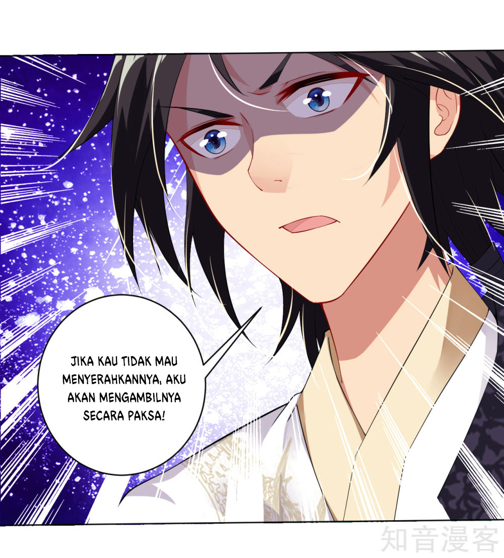 reborn-of-war-god - Chapter: 12