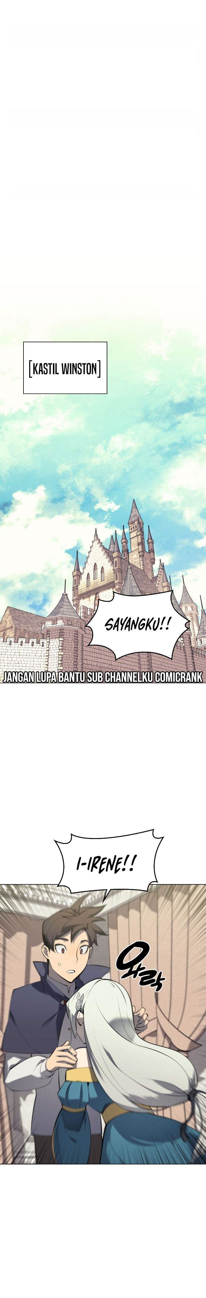 overgeared - Chapter: 104