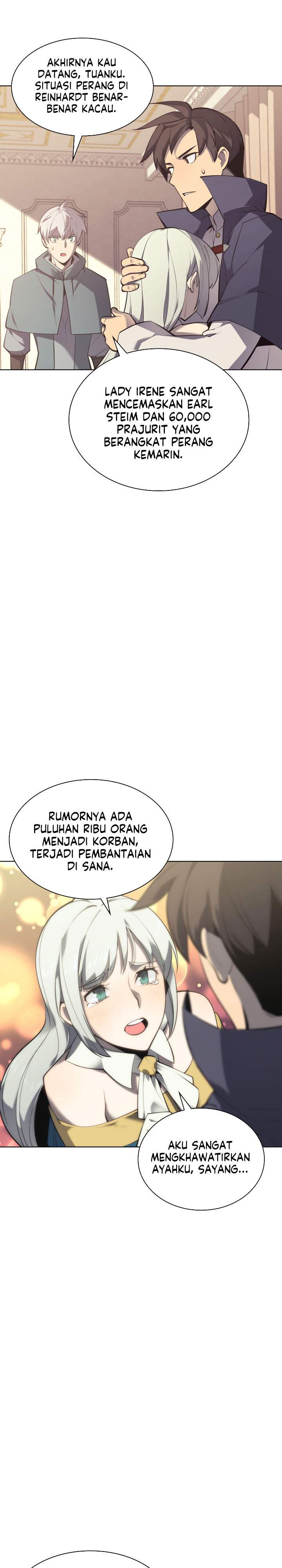 overgeared - Chapter: 104