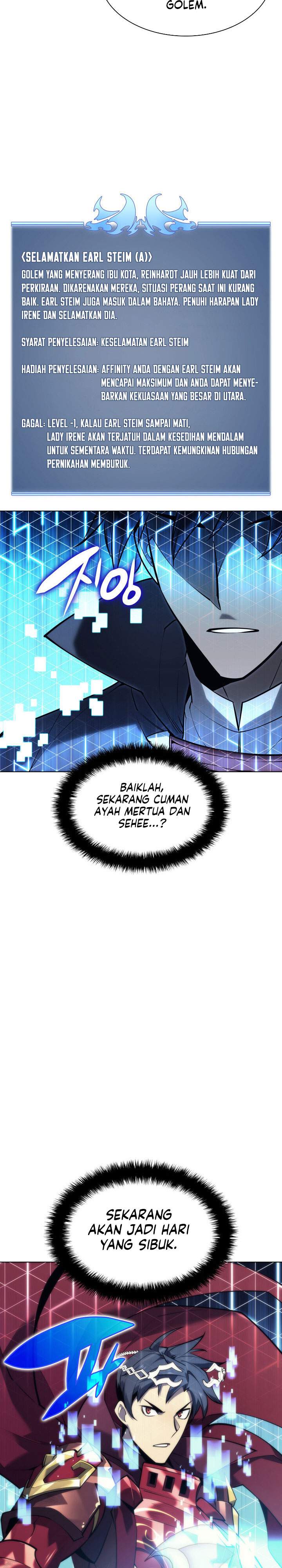 overgeared - Chapter: 104