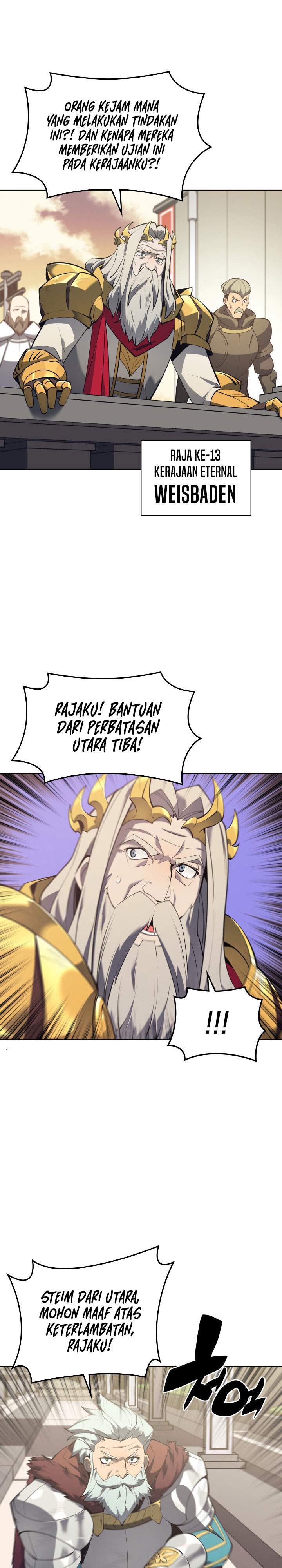overgeared - Chapter: 104