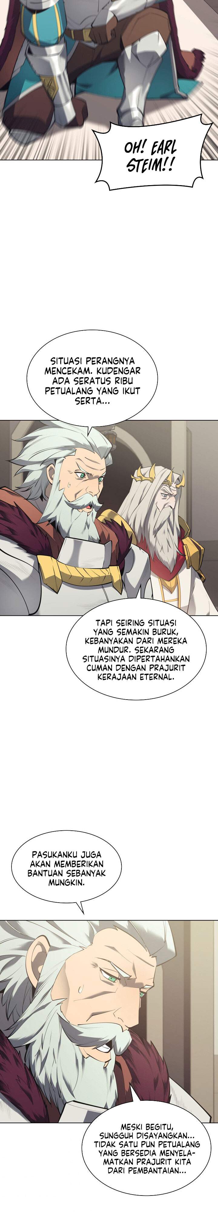 overgeared - Chapter: 104