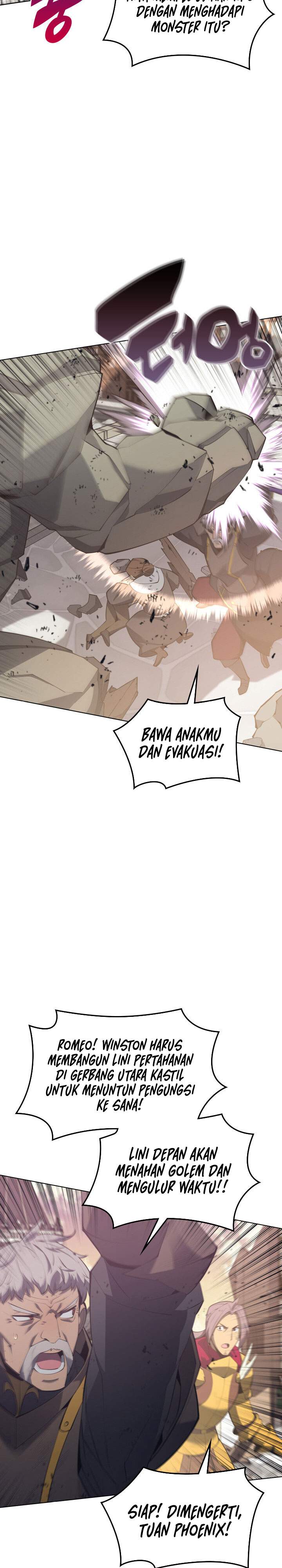 overgeared - Chapter: 104