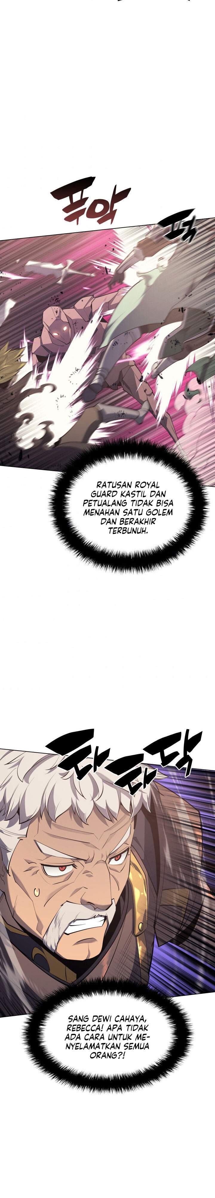 overgeared - Chapter: 104