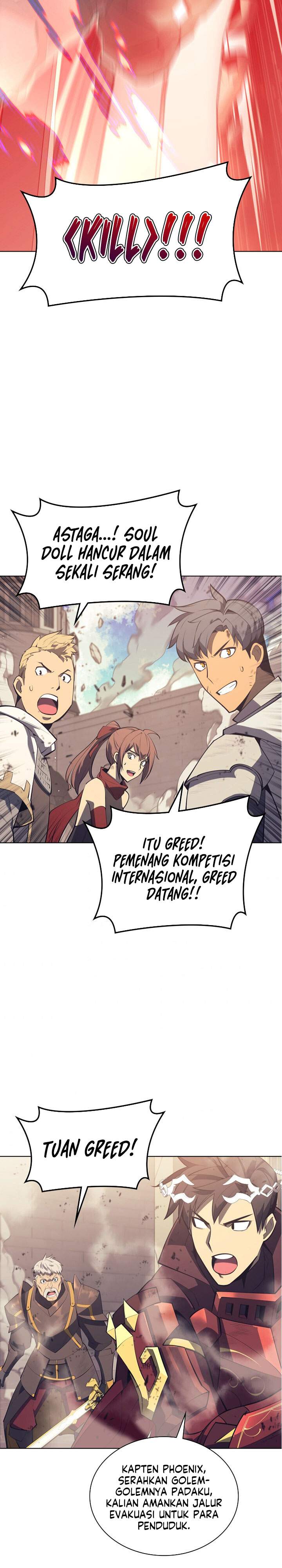 overgeared - Chapter: 104