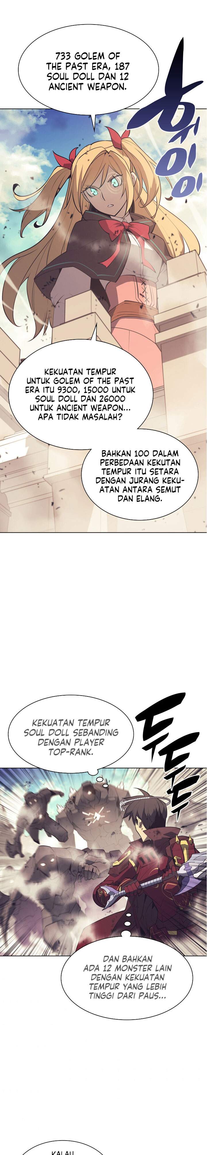 overgeared - Chapter: 104